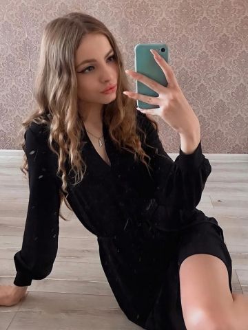 Проститутка Снежана