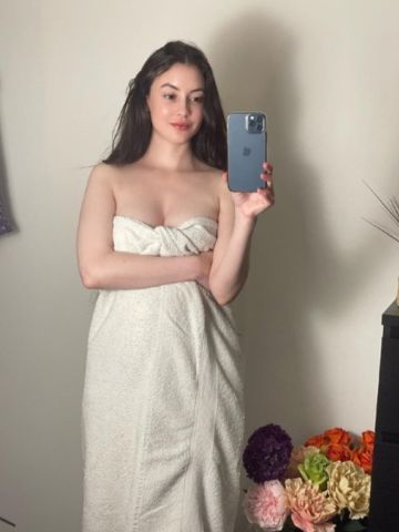 Проститутка Ева